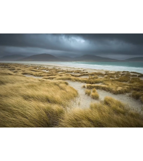 HARRIS 12 – Photographie d’art John SUTTON | Tirage Beaux-Arts édition