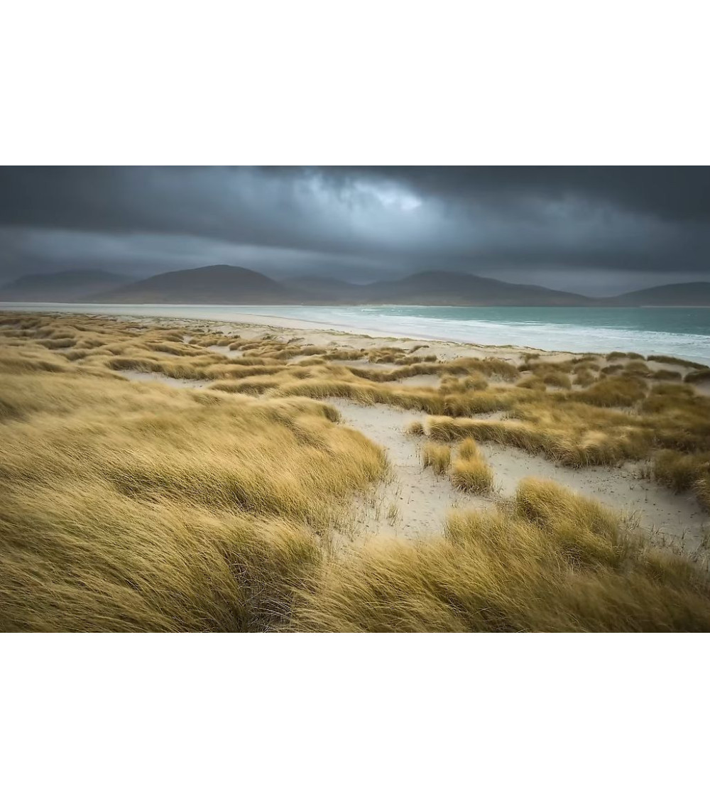 HARRIS 12 – Photographie d’art John SUTTON | Tirage Beaux-Arts édition