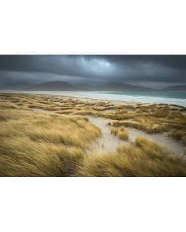 HARRIS 12 – Photographie d’art John SUTTON | Tirage Beaux-Arts édition