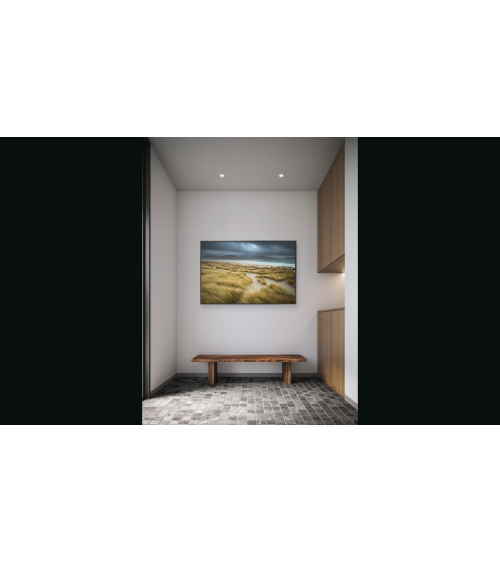 HARRIS 12 – Photographie d’art John SUTTON | Tirage Beaux-Arts édition