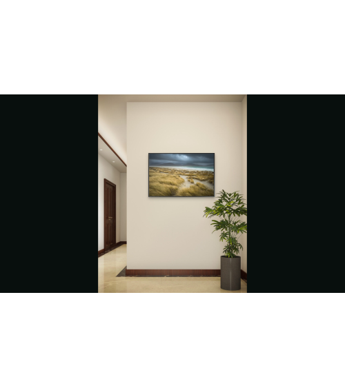 HARRIS 12 – Photographie d’art John SUTTON | Tirage Beaux-Arts édition