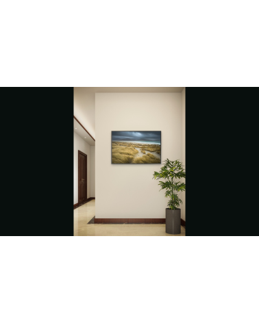 HARRIS 12 – Photographie d’art John SUTTON | Tirage Beaux-Arts édition