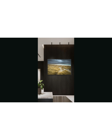 HARRIS 12 – Photographie d’art John SUTTON | Tirage Beaux-Arts édition