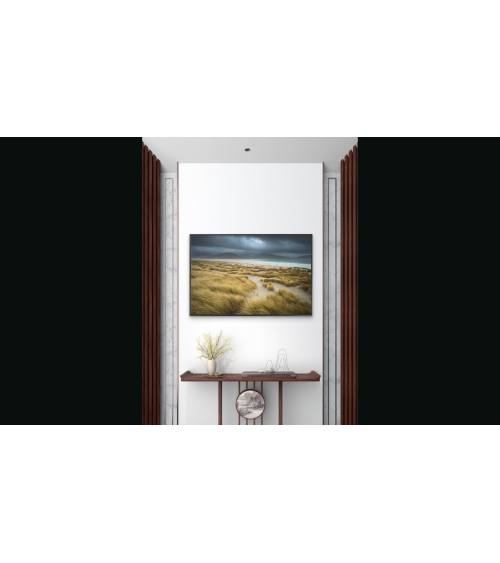 HARRIS 12 – Photographie d’art John SUTTON | Tirage Beaux-Arts édition