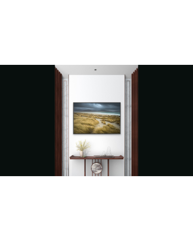 HARRIS 12 – Photographie d’art John SUTTON | Tirage Beaux-Arts édition