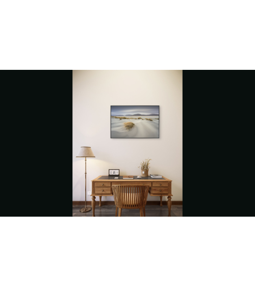 HARRIS 13 – Photographie John SUTTON | Tirage d’art limité