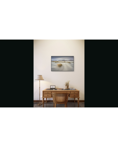 HARRIS 13 – Photographie John SUTTON | Tirage d’art limité