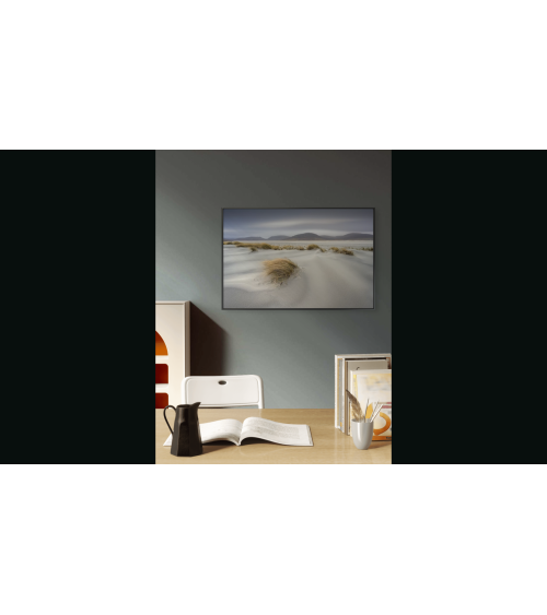 HARRIS 13 – Photographie John SUTTON | Tirage d’art limité