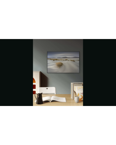 HARRIS 13 – Photographie John SUTTON | Tirage d’art limité