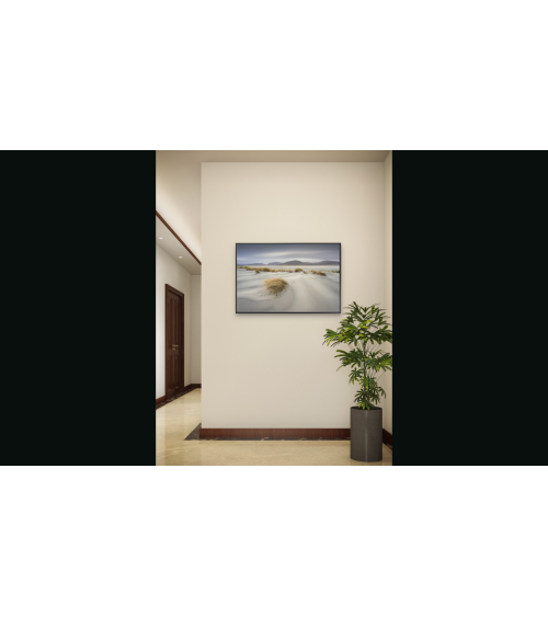 HARRIS 13 – Photographie John SUTTON | Tirage d’art limité