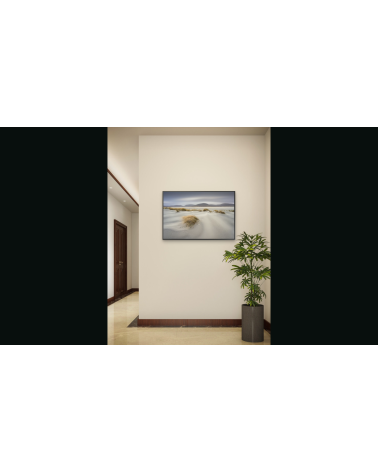 HARRIS 13 – Photographie John SUTTON | Tirage d’art limité