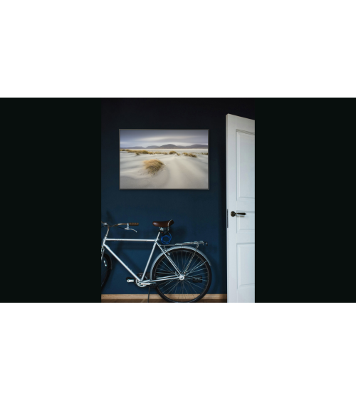 HARRIS 13 – Photographie John SUTTON | Tirage d’art limité