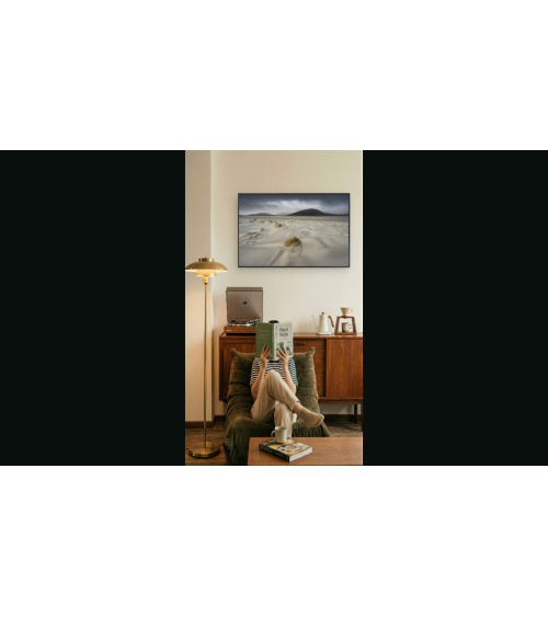 HARRIS 14 – Photographie John SUTTON | Tirage d’art limité