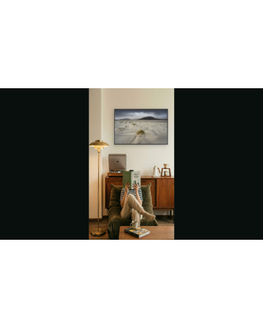 HARRIS 14 – Photographie John SUTTON | Tirage d’art limité