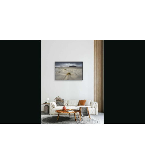 HARRIS 14 – Photographie John SUTTON | Tirage d’art limité