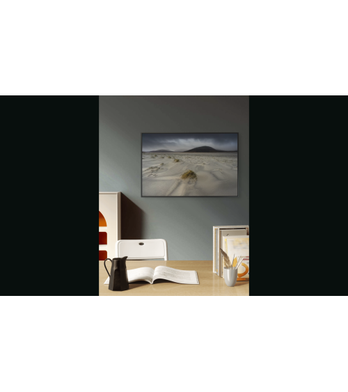 HARRIS 14 – Photographie John SUTTON | Tirage d’art limité