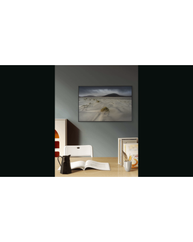 HARRIS 14 – Photographie John SUTTON | Tirage d’art limité