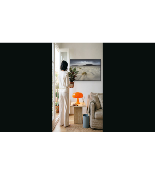 HARRIS 14 – Photographie John SUTTON | Tirage d’art limité
