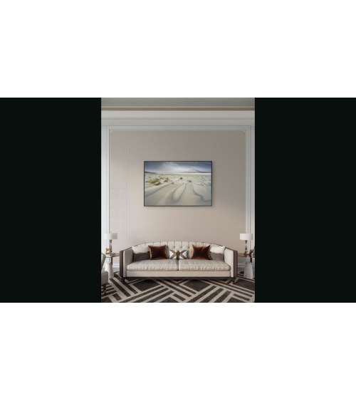 HARRIS 15 – Photographie John SUTTON | Art contemporain