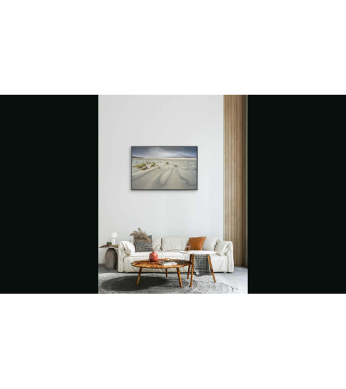 HARRIS 15 – Photographie John SUTTON | Art contemporain