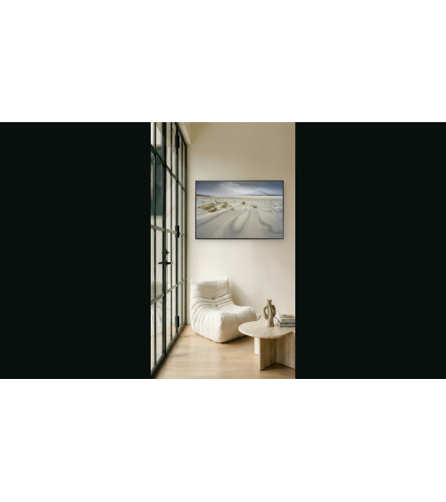 HARRIS 15 – Photographie John SUTTON | Art contemporain