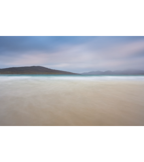 HARRIS 16 – Photographie minimaliste John SUTTON | Art contemporain