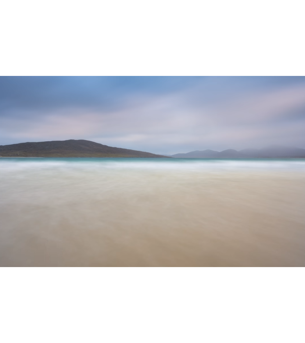 HARRIS 16 – Photographie minimaliste John SUTTON | Art contemporain