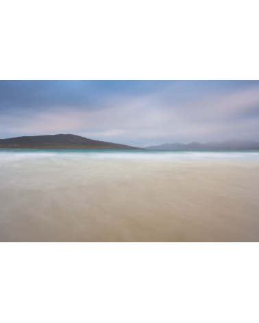 HARRIS 16 – Photographie minimaliste John SUTTON | Art contemporain