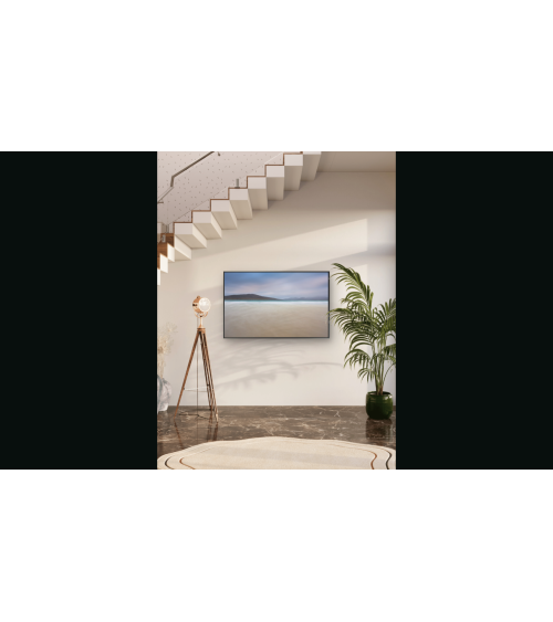 HARRIS 16 – Photographie minimaliste John SUTTON | Art contemporain