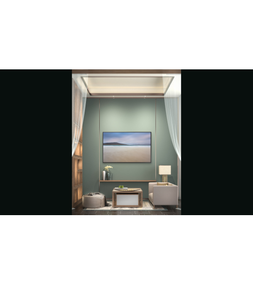 HARRIS 16 – Photographie minimaliste John SUTTON | Art contemporain