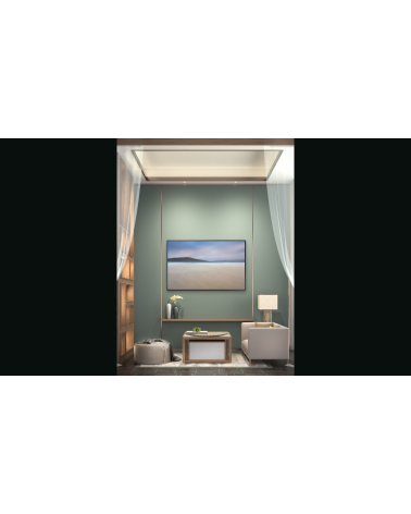 HARRIS 16 – Photographie minimaliste John SUTTON | Art contemporain