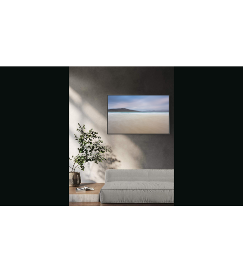 HARRIS 16 – Photographie minimaliste John SUTTON | Art contemporain