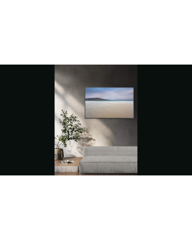 HARRIS 16 – Photographie minimaliste John SUTTON | Art contemporain