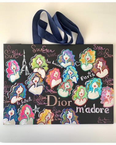 Dior m'adore