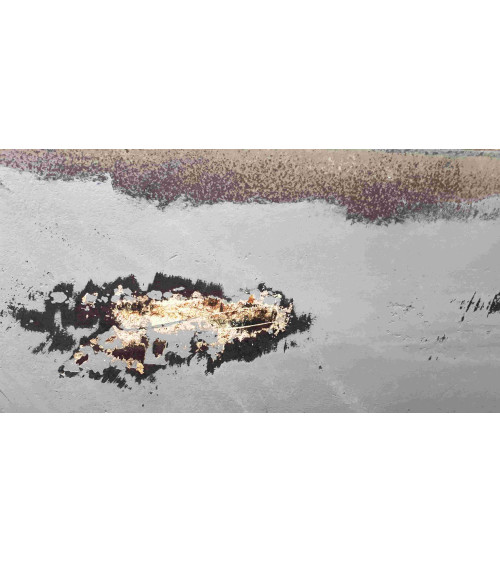 DANS LA TOUNDRA – Danielle COMBE LE MARC | LEV Arts Contemporains