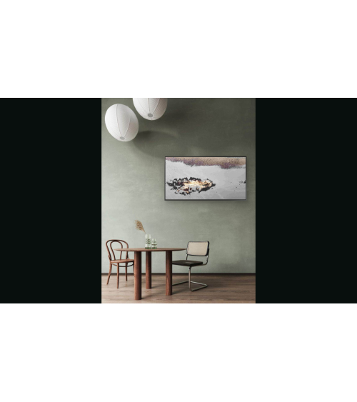 DANS LA TOUNDRA – Danielle COMBE LE MARC | LEV Arts Contemporains