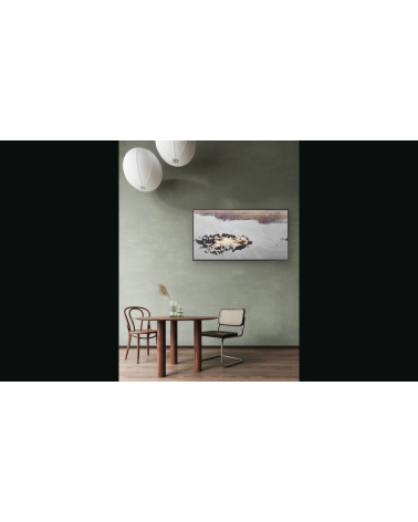DANS LA TOUNDRA – Danielle COMBE LE MARC | LEV Arts Contemporains