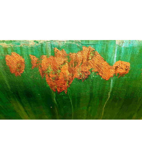 LES ESCHOLTZIAS | Œuvre abstraite contemporaine – LEV Arts Contemporai