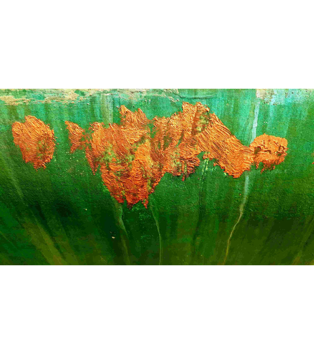 LES ESCHOLTZIAS | Œuvre abstraite contemporaine – LEV Arts Contemporai