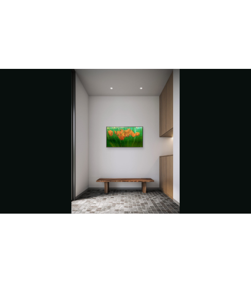 LES ESCHOLTZIAS | Œuvre abstraite contemporaine – LEV Arts Contemporai