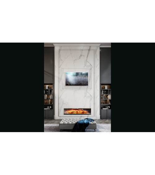 PADIRAC – Danielle COMBE LE MARC | Œuvre contemporaine abstraite