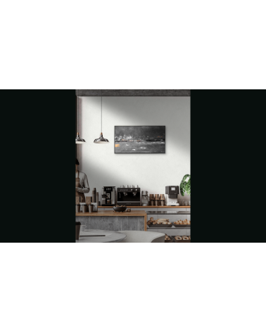 SUR LES CHEMINS NOIRS – Danielle COMBE LE MARC | Digigraphie Art Conte