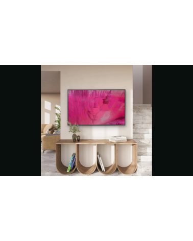 TIMIDITÉ – Danielle COMBE LE MARC | Digigraphie Art Contemporain