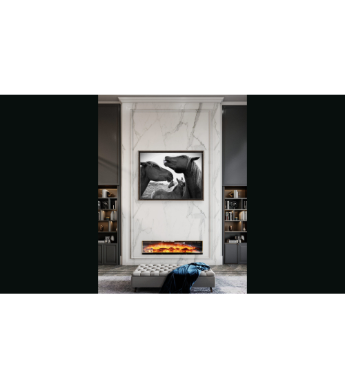 POSTIERS BRETONS – Danielle COMBE LE MARC | LEV Arts Contemporains