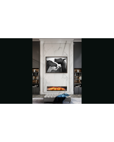 POSTIERS BRETONS – Danielle COMBE LE MARC | LEV Arts Contemporains