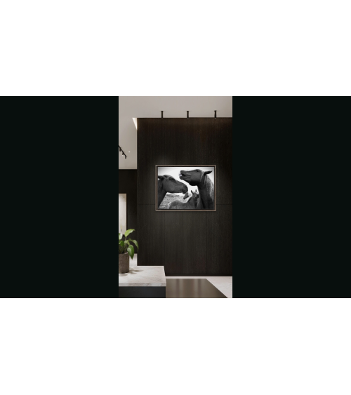 POSTIERS BRETONS – Danielle COMBE LE MARC | LEV Arts Contemporains