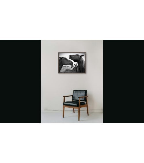 POSTIERS BRETONS – Danielle COMBE LE MARC | LEV Arts Contemporains