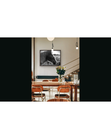 POSTIERS BRETONS – Danielle COMBE LE MARC | LEV Arts Contemporains