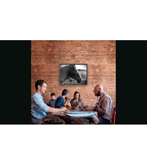 POSTIERS BRETONS – Danielle COMBE LE MARC | LEV Arts Contemporains