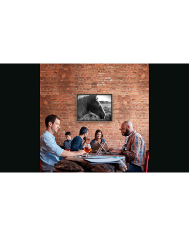 POSTIERS BRETONS – Danielle COMBE LE MARC | LEV Arts Contemporains